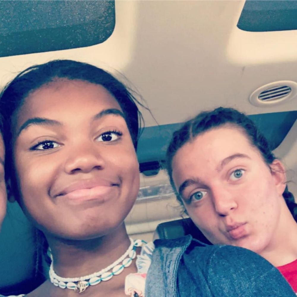 Meet your Posher, Kamryn